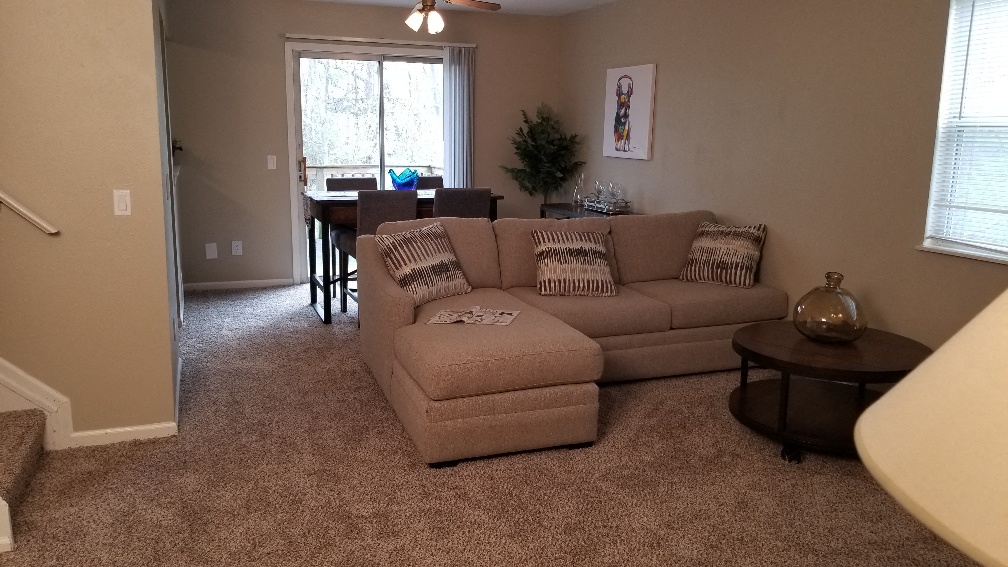 Photos and Video of Canyon Cove Villas and Townhomes in Toledo, OH